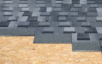 expert Fotheringhay asphalt roof companies