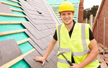 find trusted Fotheringhay roofers in Northamptonshire