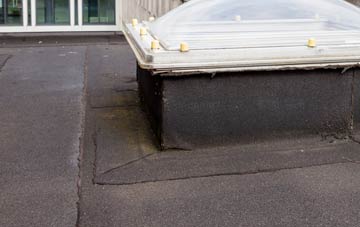 disadvantages of Fotheringhay flat roofs