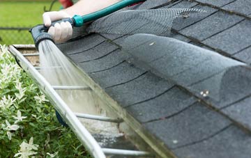 Fotheringhay gutter cleaning costs