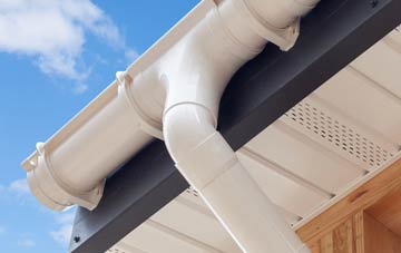 Fotheringhay gutter installation costs