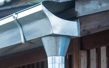 Fotheringhay guttering companies