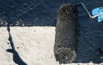 Fotheringhay liquid sealant waterproofing