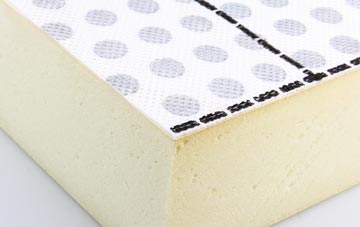 meeting Fotheringhay building codes