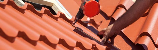 save on Fotheringhay roof installation costs