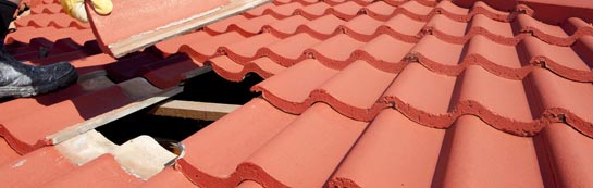 compare Fotheringhay roof repair quotes