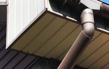 Fotheringhay soffit installation costs