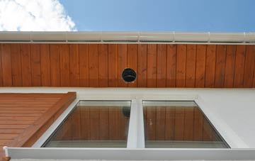 Fotheringhay soffit repair quotes