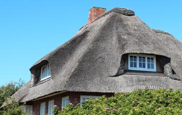 thatch roofing Fotheringhay, Northamptonshire