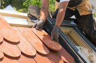 Fotheringhay tiled roofing companies
