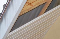 rated Fotheringhay soffit repair companies