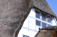 find rated Fotheringhay thatchers